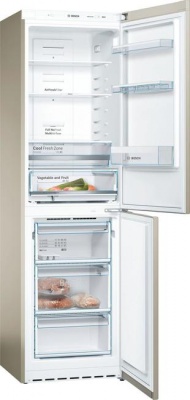 Холодильник Bosch Kgn39vk1mr