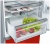 Холодильник Bosch Kgn39jr3ar
