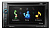 Магнитола автомобильная Pioneer Avic-F930bt