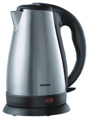 Zelmer 17Z012 inox чайник