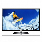 Телевизор Samsung Ps-43E490b2wx 