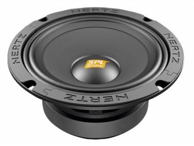Колонки автомобильные Hertz Sv 200 Spl Midrange