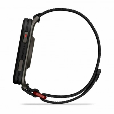 Часы Garmin Venu X1 черные