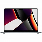 Ноутбук Apple MacBook Pro 14 Space Gray (M1 Pro, 10C Cpu/24C Gpu, 32Gb, 1Tb) 2021 Z15g0045q
