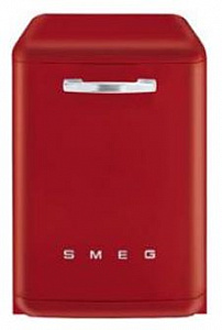 Посудомоечная машина Smeg Blv2r-1