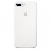Накладка для Apple Iphone 7, 8 белый As 