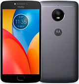Motorola E4 Plus Xt1771 16Gb 3Gb серый