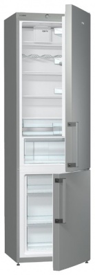 Холодильник Gorenje Rk6201fx