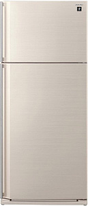 Холодильник Sharp Sj-Sc 471 V Be