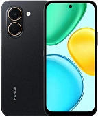Смартфон Honor X7e 6/256 Black