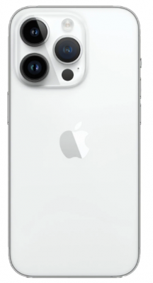 Смартфон Apple iPhone 14 Pro 512GB Silver