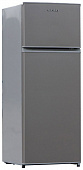 Холодильник Shivaki Shrf-230Ds серебристый