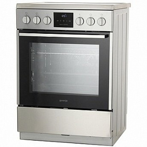 Электрическая плита Gorenje Ec635e20xkv
