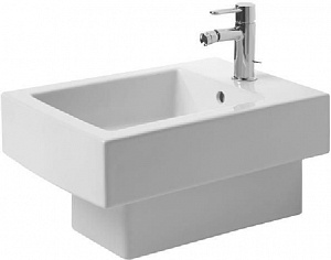 Биде Duravit Vero подвесное  54 cm