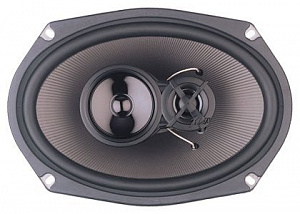 Колонки автомобильные Helix Xmax 169