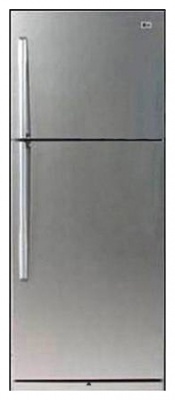 Холодильник Lg Gn-B392clca