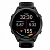 Часы Garmin Forerunner 570 47mm Slate Gray with Black/Translucent Black Silicone with Slate Buckle 010