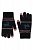 Перчатки для сенсорных экранов Xiaomi Mi Wool Touch Gloves Black