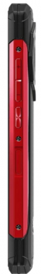 Смартфон Doogee S98 8/256Gb Red
