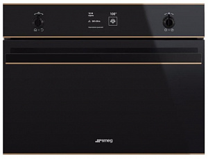 Духовой шкаф Smeg Sf4603vcnr