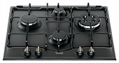 Электрическая варочная панель Hotpoint-Ariston Pc 750 T (An) R,Ha