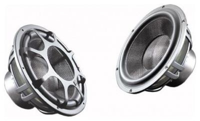 Сабвуфер Morel Ultimo-SW 12-2