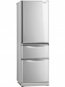 Холодильник Mitsubishi Mr-Cr46g-Hs-R