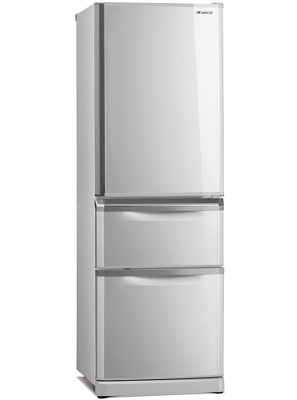 Холодильник Mitsubishi Mr-Cr46g-Hs-R
