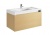 Раковина Roca Stratum 327632000,90х50, (бел) Раковина Roca Stratum 327632000,90х50, (бел)