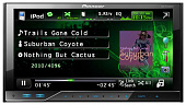 Магнитола автомобильная Pioneer Avh-P4200dvd
