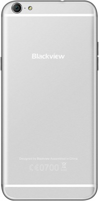 Blackview E7 16Gb Silver