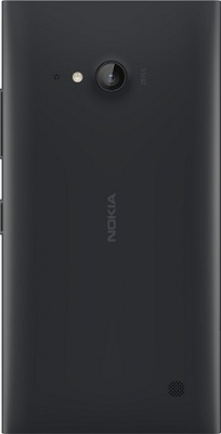 Nokia 735 Lumia Lte black