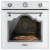 Духовой шкаф Smeg Sfp750bspz Духовой шкаф Smeg Sfp750bspz