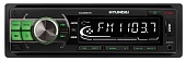 Автомагнитола Hyundai H-Ccr8101 (черный) G