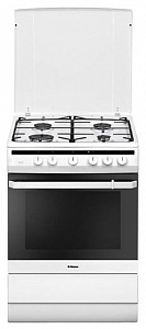 Газовая плита Hansa Fcgw62024