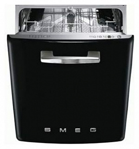 Встраиваемая посудомоечная машина Smeg St2fabne