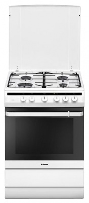 Газовая плита Hansa Fcgw62024