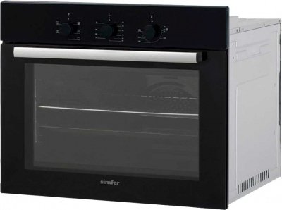 Духовой шкаф Simfer B5eb15001