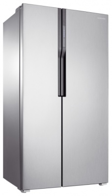 Холодильник Samsung Rs-552nruasl