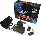 Автосигнализация Leopard Lr 433