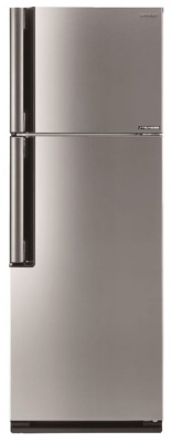 Холодильник Sharp Sjxe39pmbe
