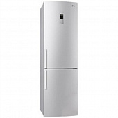 Холодильник Lg Ga-B489zqa