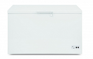Морозильная камера Simfer Cs4420a+