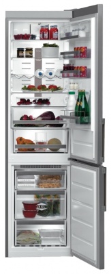 Холодильник Bauknecht Kgnf20pa3+In