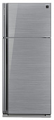 Холодильник Sharp Sj-Xp59pgsl