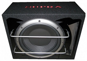 Сабвуфер Supra Srd-252A