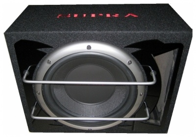 Сабвуфер Supra Srd-252A