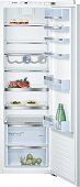 Встраиваемый холодильник Bosch Kir81af20r