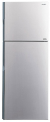 Холодильник Hitachi R-V472 Pu3 Sls