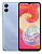 Смартфон Samsung Galaxy A04e 64Gb 3Gb (Blue)